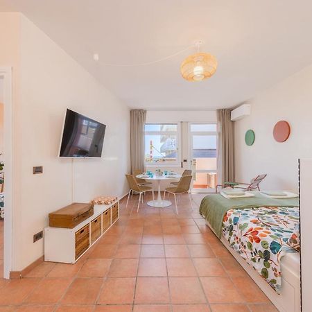 Apartments Gasser - Apartment 3 Caorle Zewnętrze zdjęcie