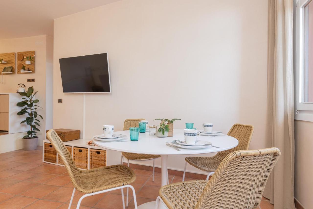 Apartments Gasser - Apartment 3 Caorle Zewnętrze zdjęcie