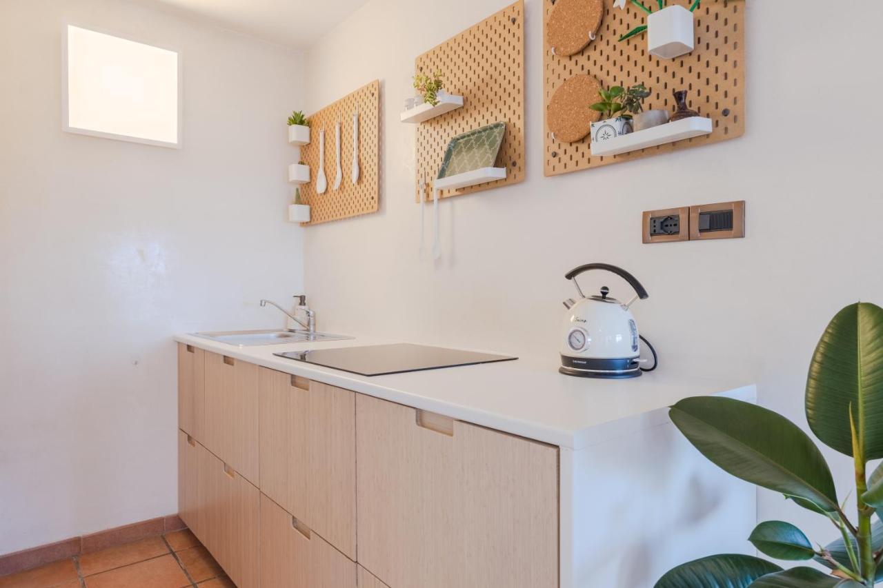 Apartments Gasser - Apartment 3 Caorle Zewnętrze zdjęcie
