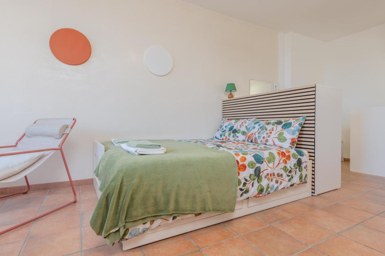 Apartments Gasser - Apartment 3 Caorle Zewnętrze zdjęcie
