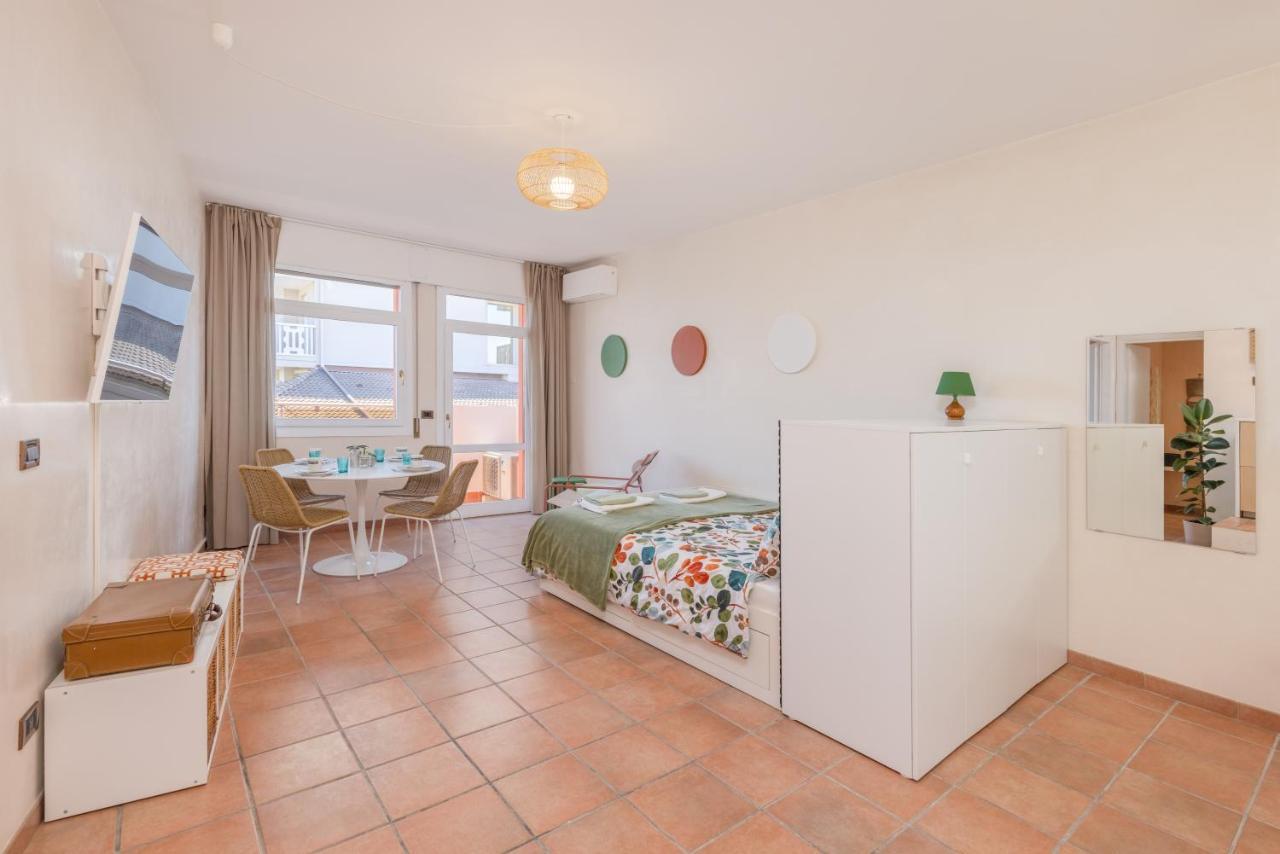Apartments Gasser - Apartment 3 Caorle Zewnętrze zdjęcie