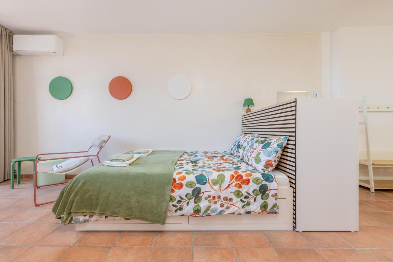 Apartments Gasser - Apartment 3 Caorle Zewnętrze zdjęcie