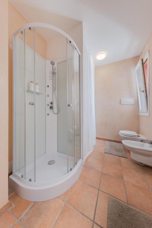 Apartments Gasser - Apartment 3 Caorle Zewnętrze zdjęcie