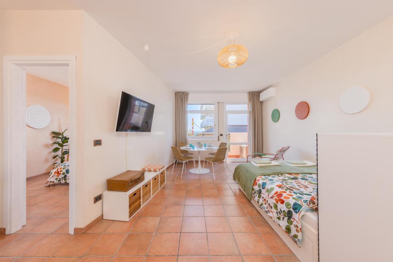 Apartments Gasser - Apartment 3 Caorle Zewnętrze zdjęcie