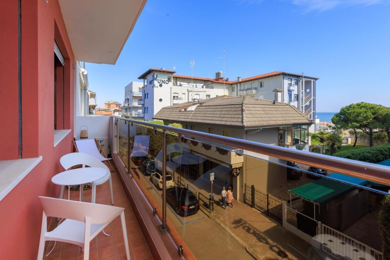 Apartments Gasser - Apartment 3 Caorle Zewnętrze zdjęcie