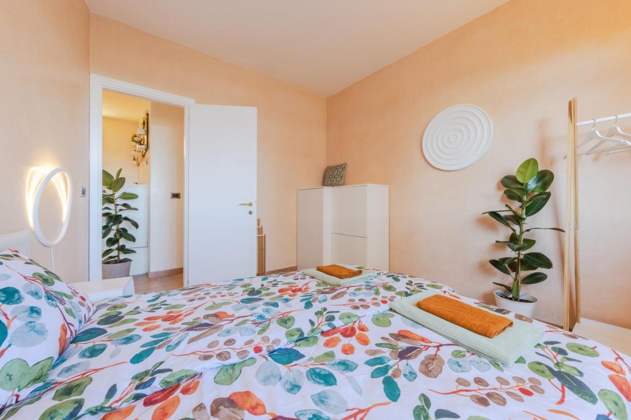 Apartments Gasser - Apartment 3 Caorle Zewnętrze zdjęcie