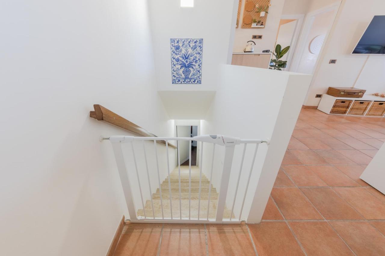 Apartments Gasser - Apartment 3 Caorle Zewnętrze zdjęcie
