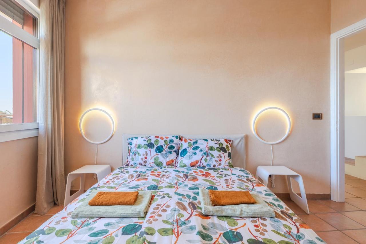 Apartments Gasser - Apartment 3 Caorle Zewnętrze zdjęcie