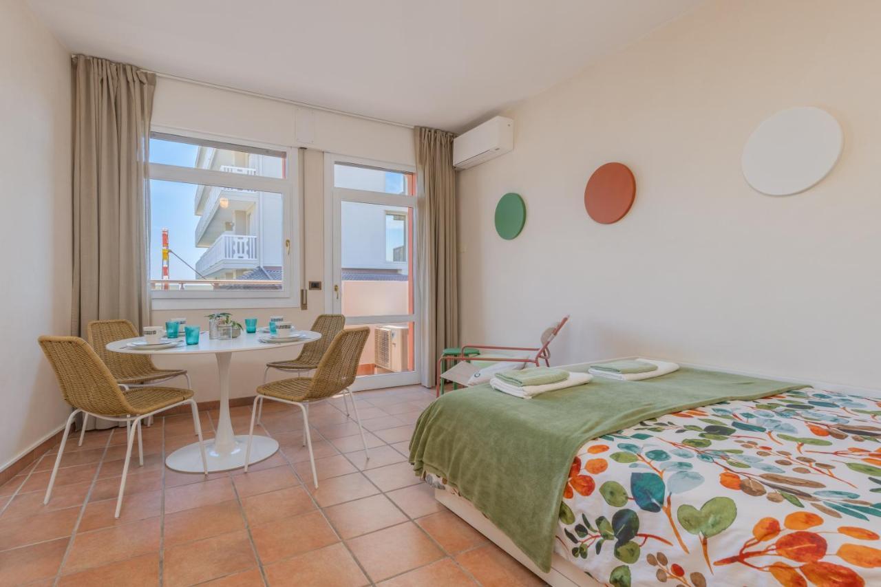 Apartments Gasser - Apartment 3 Caorle Zewnętrze zdjęcie