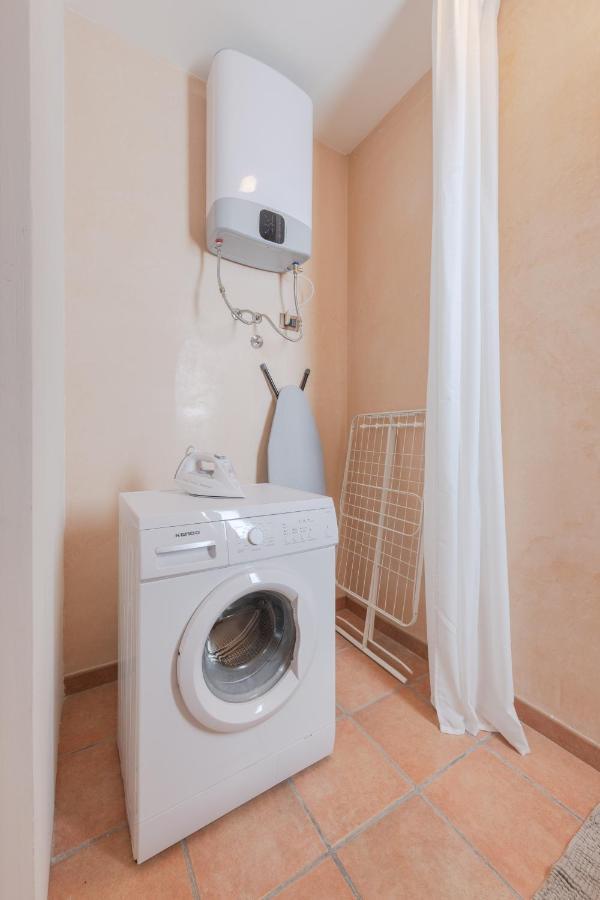 Apartments Gasser - Apartment 3 Caorle Zewnętrze zdjęcie